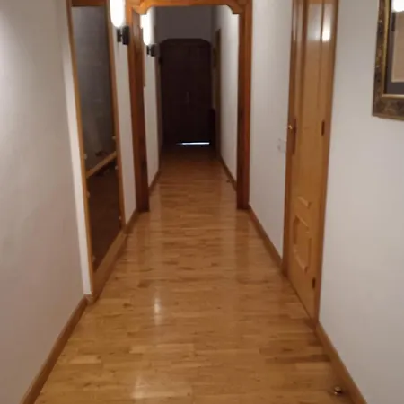 Apartamento Desconnectat *