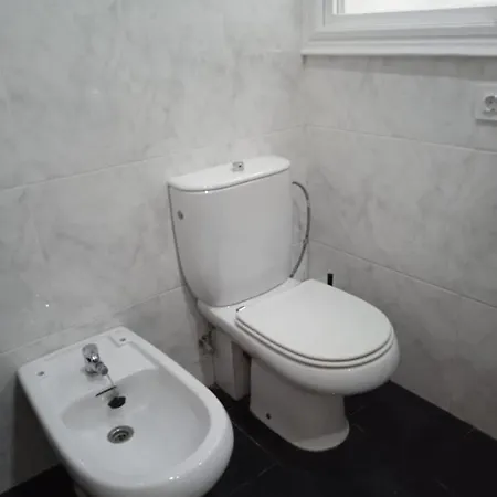 Desconnectat Apartamento Pobla de Segur